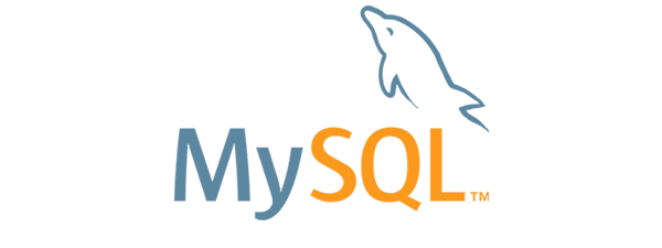 Logo MySQL