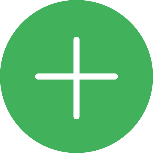 Plus icon
